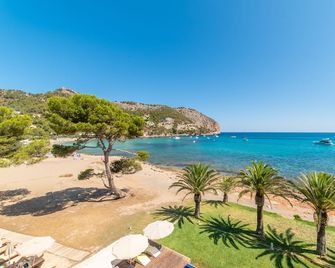 Melbeach Hotel & Spa - Adults Only - Canyamel