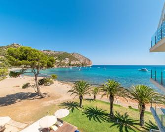 Melbeach Hotel & Spa - Adults Only - Canyamel - Playa