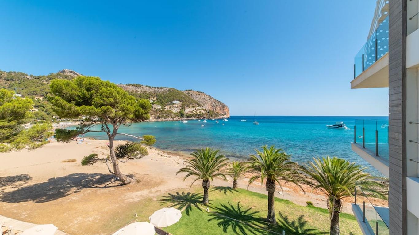 Melbeach Hotel & Spa - Adults Only
