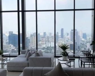 appartemet 2 bedrooms - Bangkok