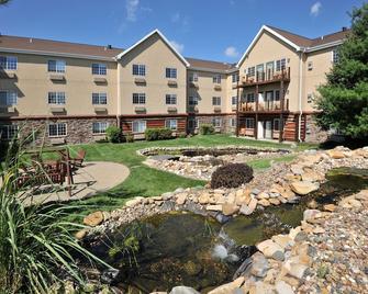 Stoney Creek Hotel St. Joseph - St. Joseph - Edificio