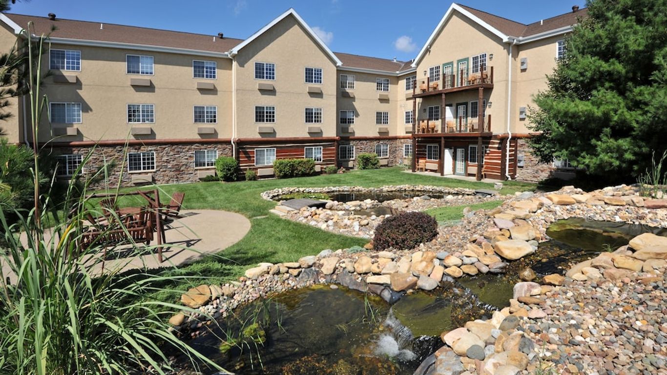 Stoney Creek Hotel St. Joseph