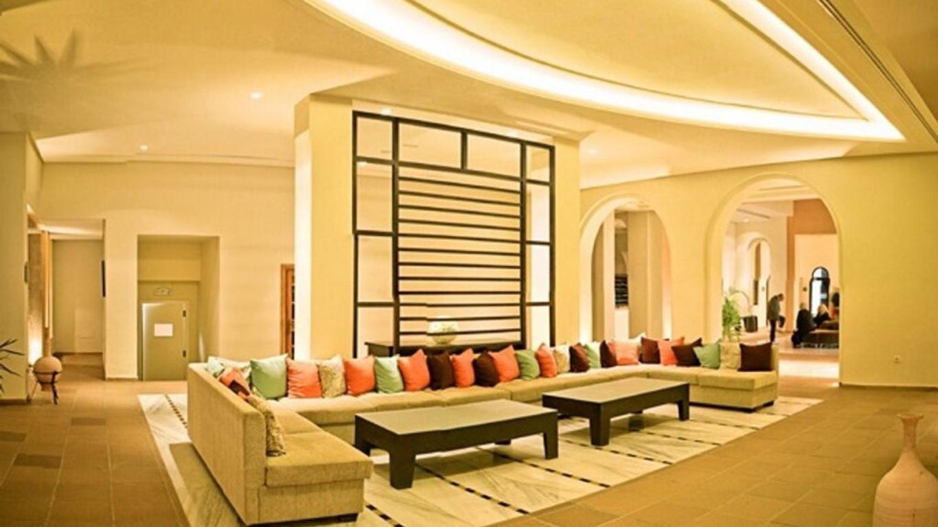 Marhaba Salem - Family Only