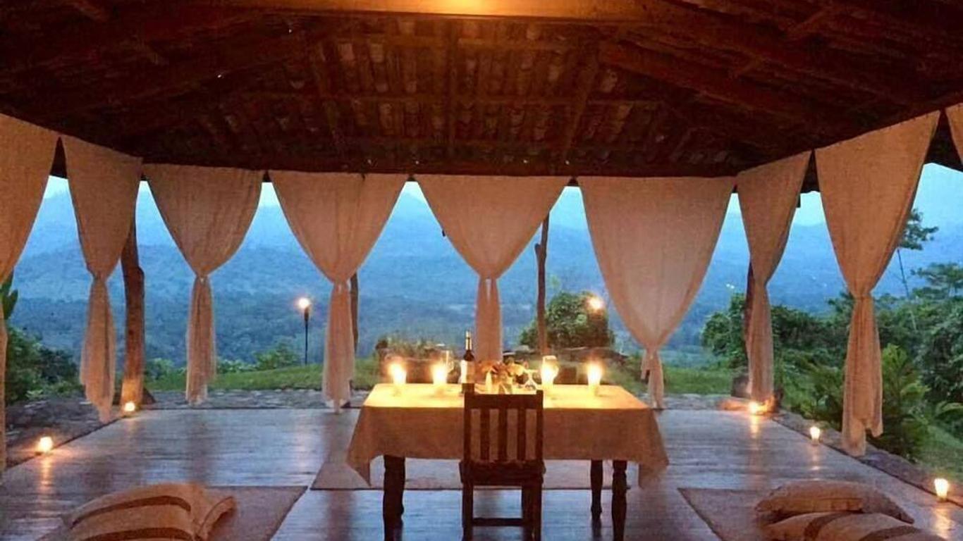 Hotel Hacienda San Lucas