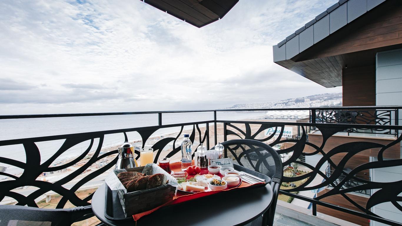 Peerless Villas Hotel