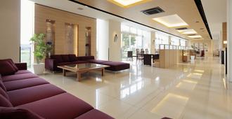 Candeo Hotels Ozu Kumamoto Airport - Ōzu - Hall d’entrée