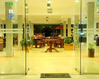 Lake Wind Hotel - Tissamaharama - Aula