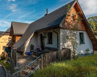 Ferienhaus Spielzeughof - Seiffen - Gebäude