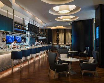 Renaissance Suzhou Hotel - Suzhou - Bar