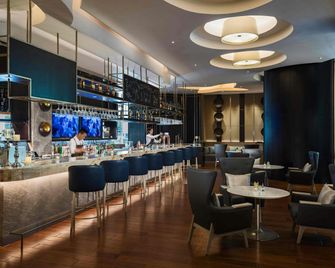 Renaissance Suzhou Hotel - סוג'ואו - בר