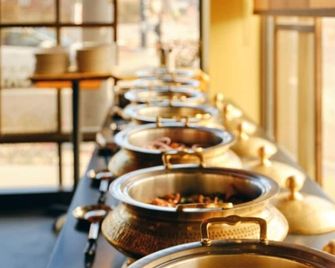 Fabhotel Blueberry - Bellandur - Bangalore