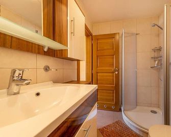 Ferienwohnung Lotse - vacation apartment. - Schaprode