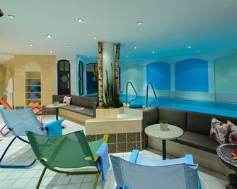 Hotel Walserwirt - Salisburgo
