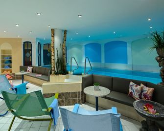 Hotel Walserwirt - Salzburg - Lounge