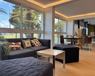 ibis Styles Ouistreham - Ouistreham - Bar