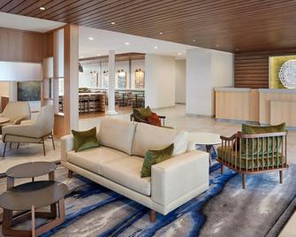 Fairfield by Marriott Inn & Suites Corbin - Woodbine - Lounge