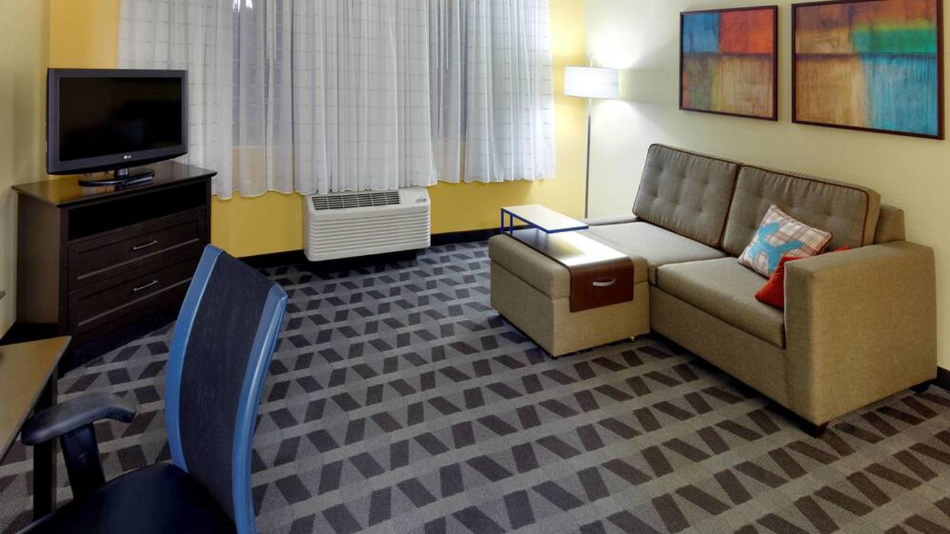 Towneplace Suites Marriott Joplin