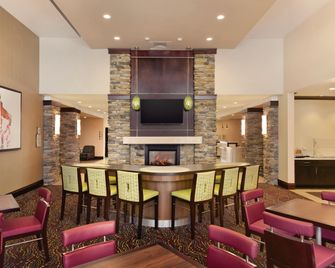 Homewood Suites by Hilton Mobile I-65/Airport Blvd - Mobile - Lobi