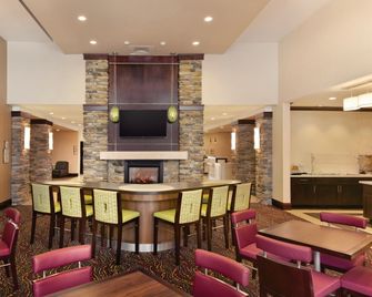 Homewood Suites by Hilton Mobile I-65/Airport Blvd - Mobile - Lobby