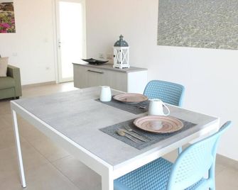 197 Pozzo San Nicola - Stintino - Dining room