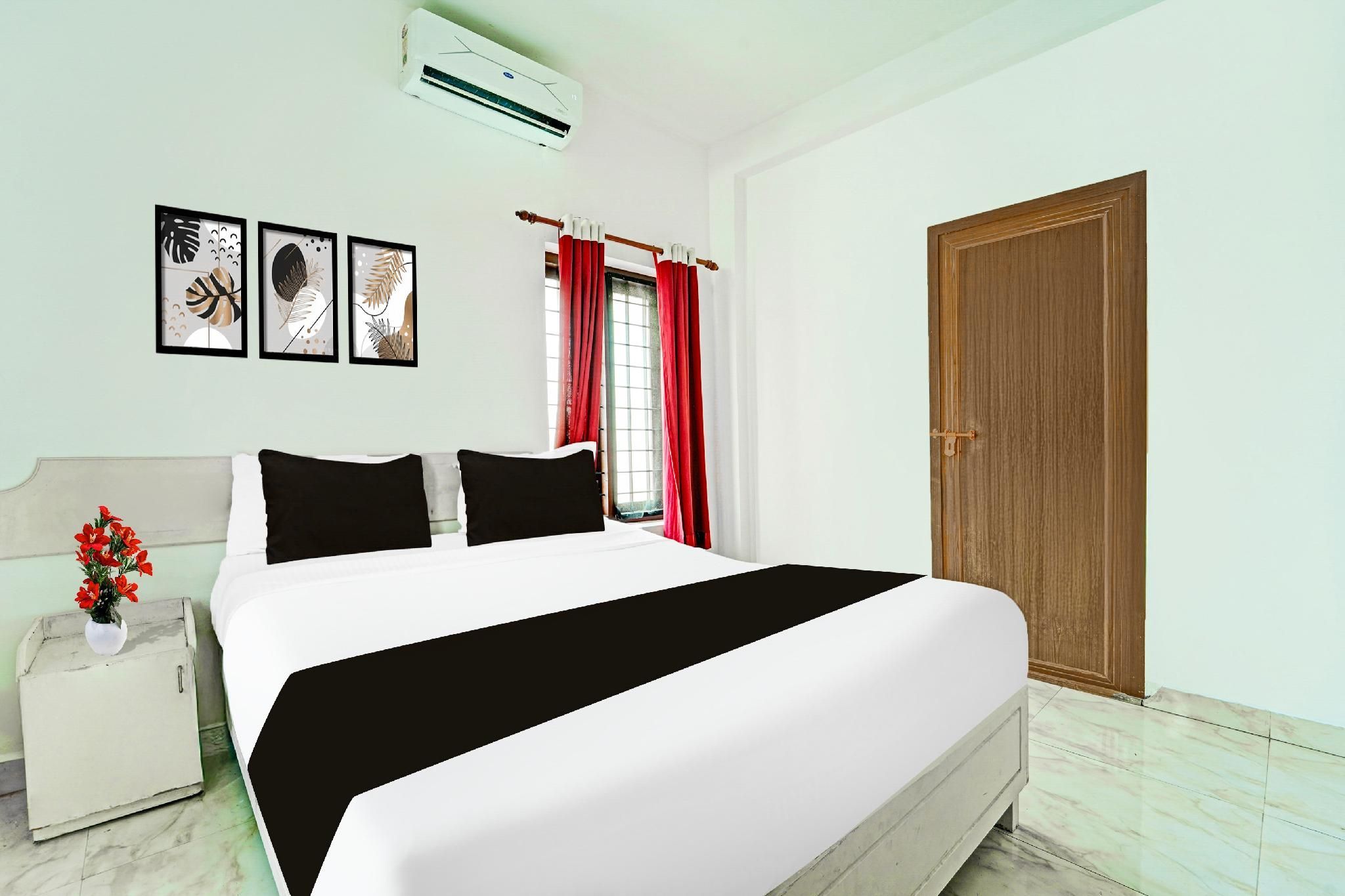 Hotel O Srm Road Kochi