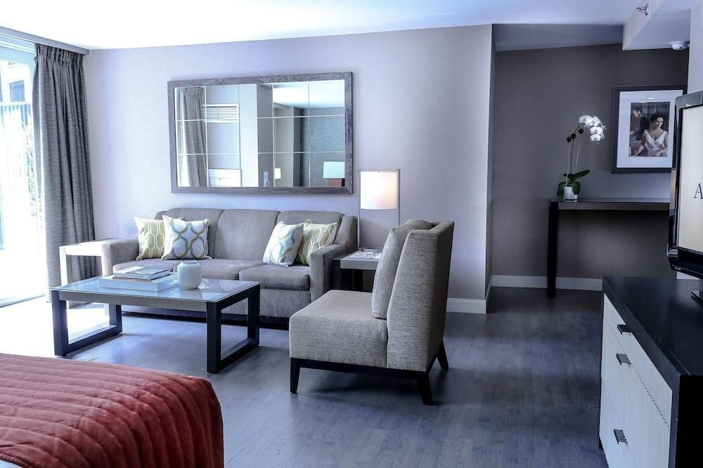 Avenue Suites Georgetown