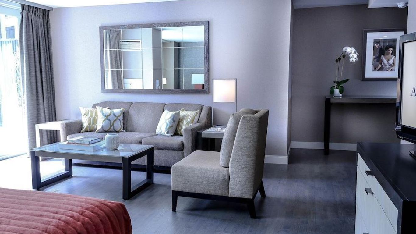 Avenue Suites Georgetown