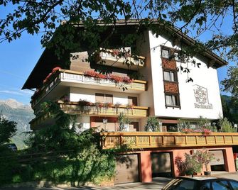 Pension Stöcklmühl - Oberdrauburg - Building