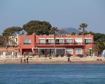 Citotel La Potiniere - Hyères - Rakennus