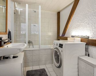 Ferienwohnung Silvia - Rosshaupten