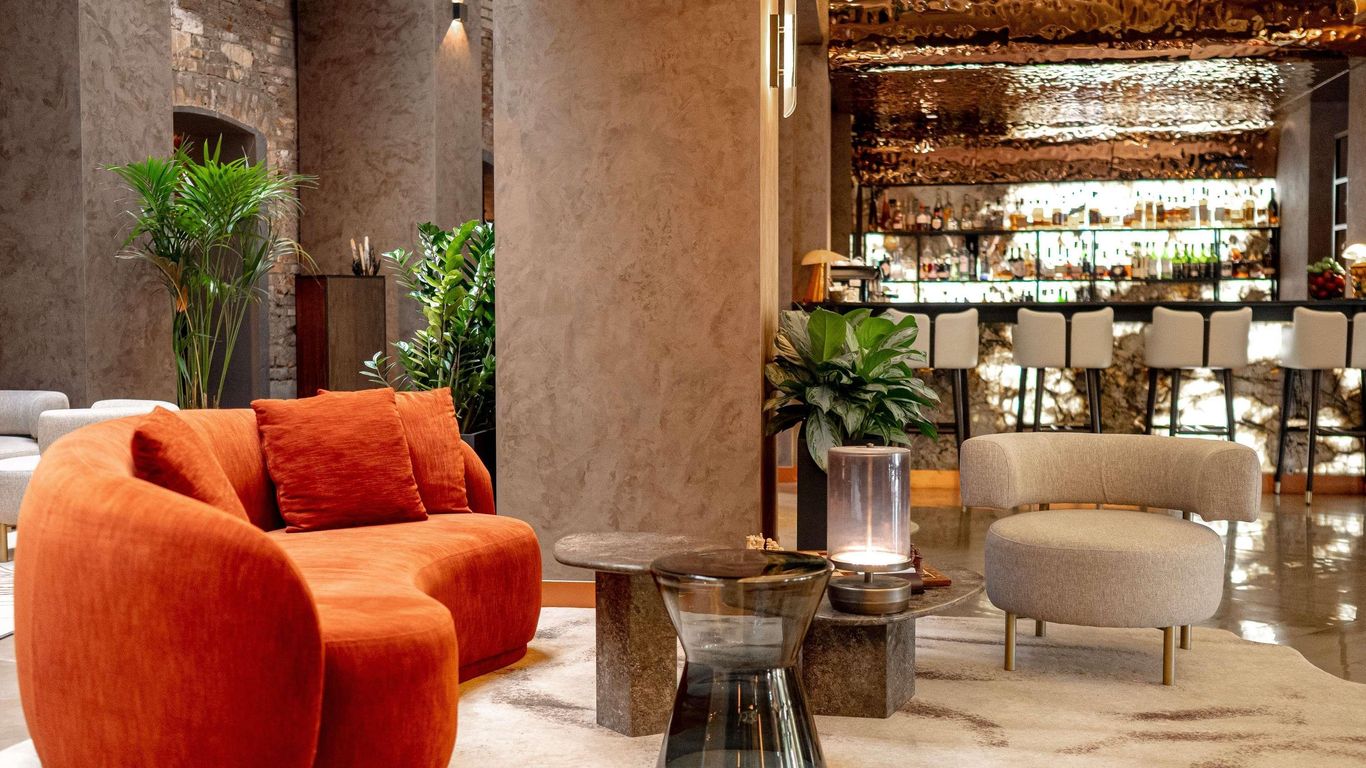 Pullman Riga Old Town (Renovated 2025)