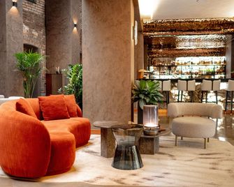 Pullman Riga Old Town (Renovated 2025) - ריגה - טרקלין