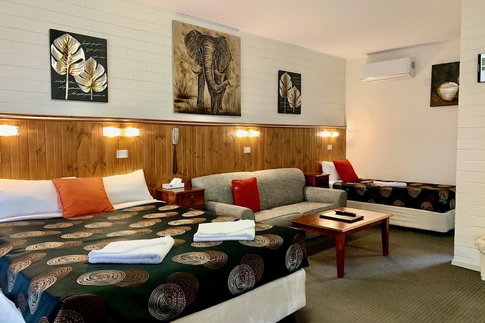 Central Motel Mildura