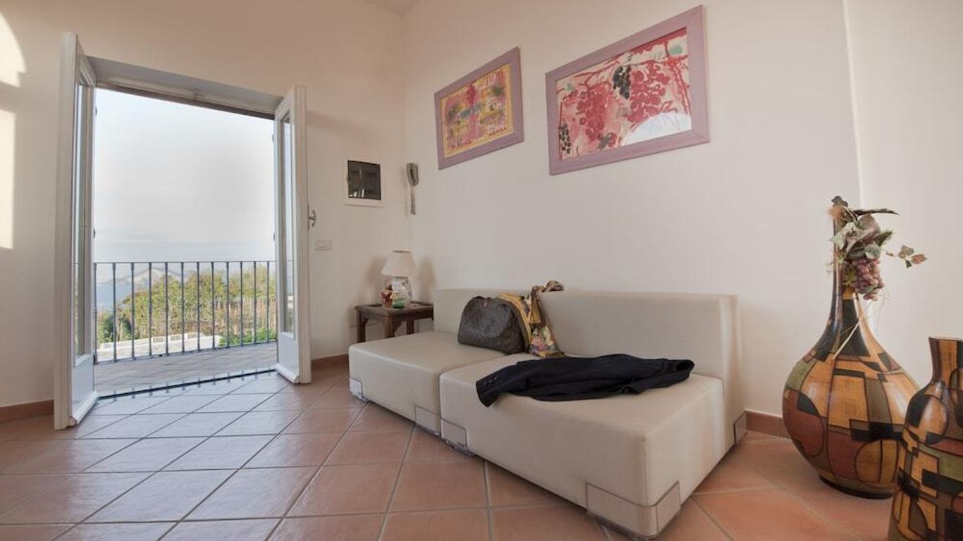 Albergo 'La Vigna'