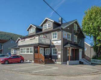 Mo Gjestegaard - Mo I Rana - Gebouw