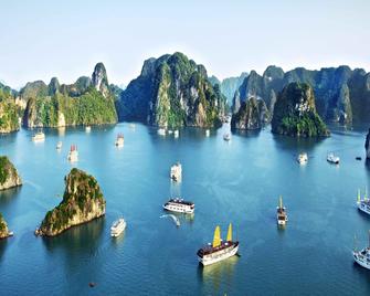 Novotel Ha Long Bay - Ha Long