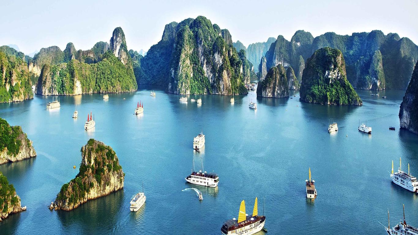 Novotel Ha Long Bay