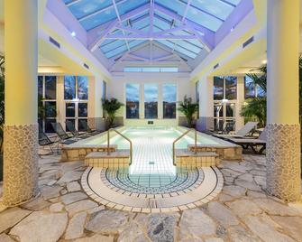 Hotel Hochsauerland by Center Parcs - Medebach - Pool