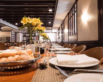 Swissôtel Lima - Lima - Restaurant