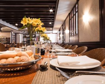 Swissôtel Lima - לימה - מסעדה