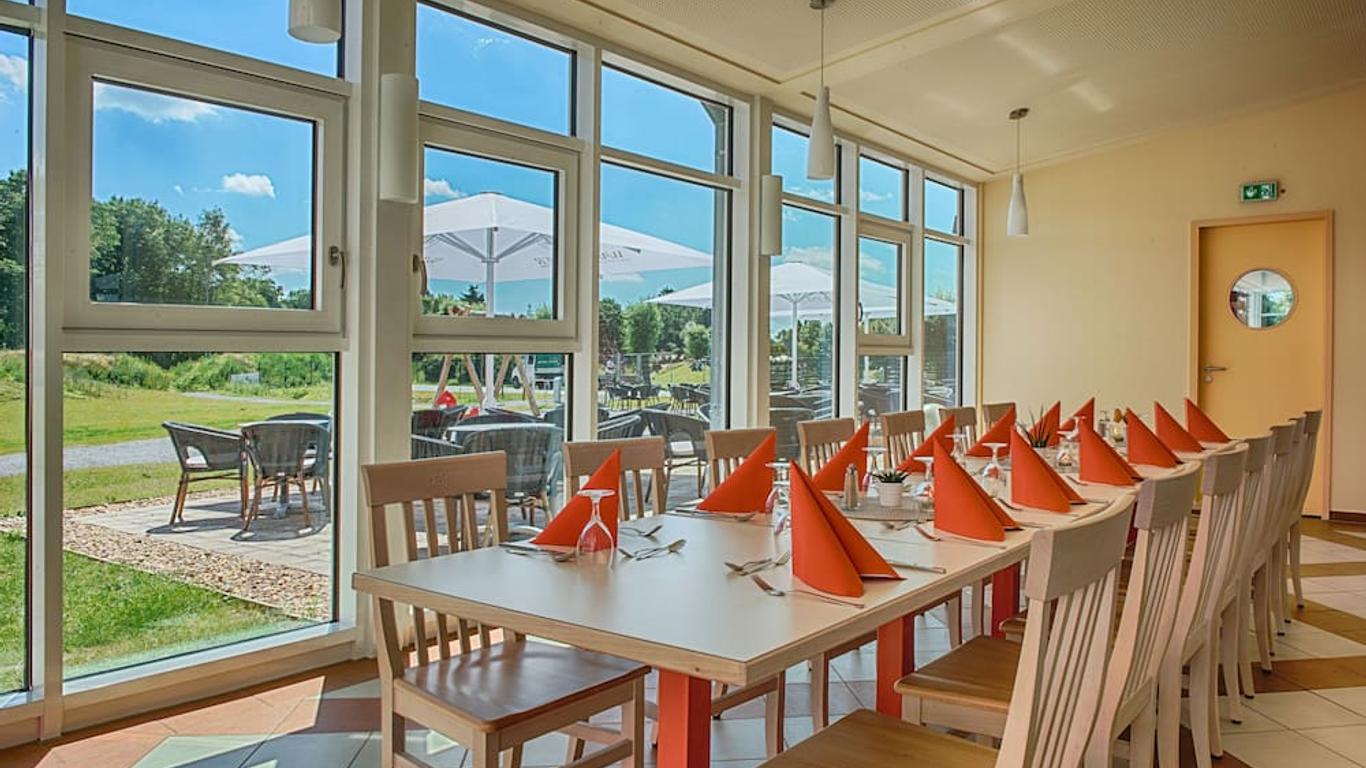 Jufa Hotel Im Brückenkopfpark - Jülich