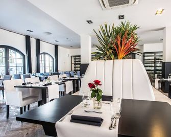 Hotel Palac Jugowice - Jugowice - Restauracja