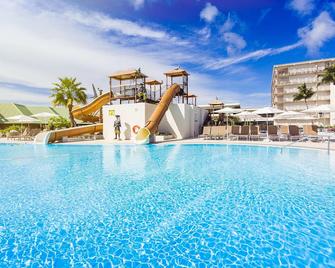 Sonesta Maho Beach Resort Casino & Spa - Lowlands - Pool