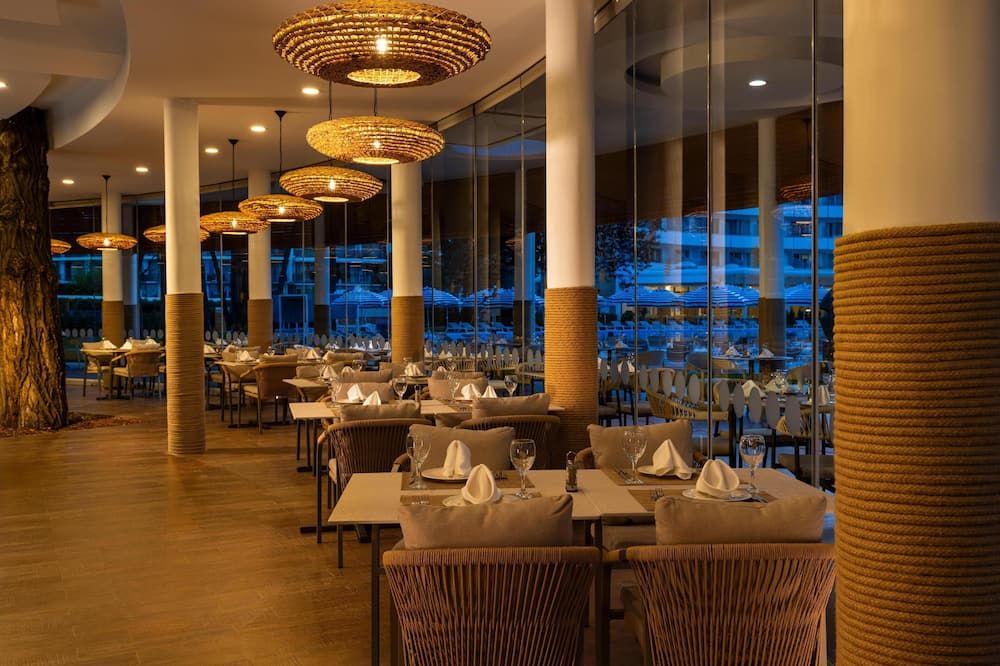 Aluasoul Sunny Beach