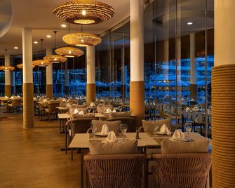 Aluasoul Sunny Beach - Sunny Beach - Restaurant