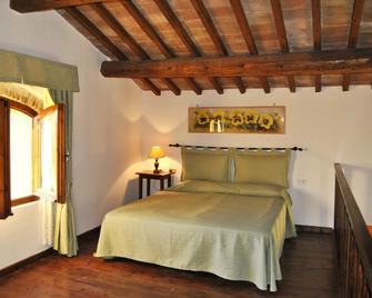 Agriturismo Il Giardino - Pontassieve
