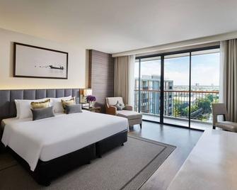 The Park Nine Hotel Suvarnabhumi - Racha Thewa - Habitación