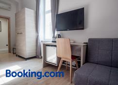 Zagreb City Vibe Apartments & Rooms - Zagreb