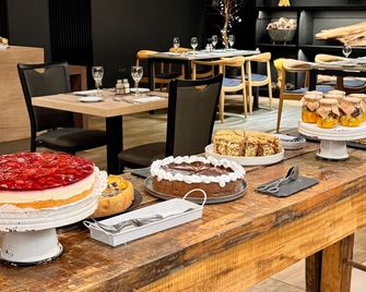 Mercure Concepción - Concepción - Restaurant