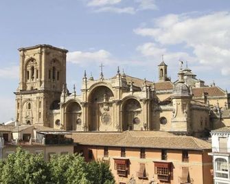 Barbieri Hostel Granada - Granada
